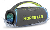 Boxa Portabila HopeStar A65 300W cu microfon