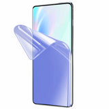 Folie Silicon Regenerabil pentru orice model de telefon Samsung, Iphone, Huawei,Xiaomi,Oppo,Motorola,Honor