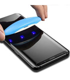 Folie Silicon UV Premium Ultra Rezistenta  pentru orice model de telefon Samsung, Iphone, Huawei,Xiaomi,Oppo,Motorola,Honor