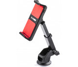 Suport Auto telefon  BLUE Power BC70, 4inch - 7.1inch, Negru