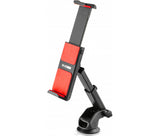 Suport Auto telefon  BLUE Power BC70, 4inch - 7.1inch, Negru