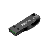 Stick USB SanDisk Ultra Shift USB 3.2 Gen 1 Flash Drive 32GB