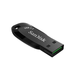 Stick USB SanDisk Ultra Shift USB 3.2 Gen 1 Flash Drive 32GB